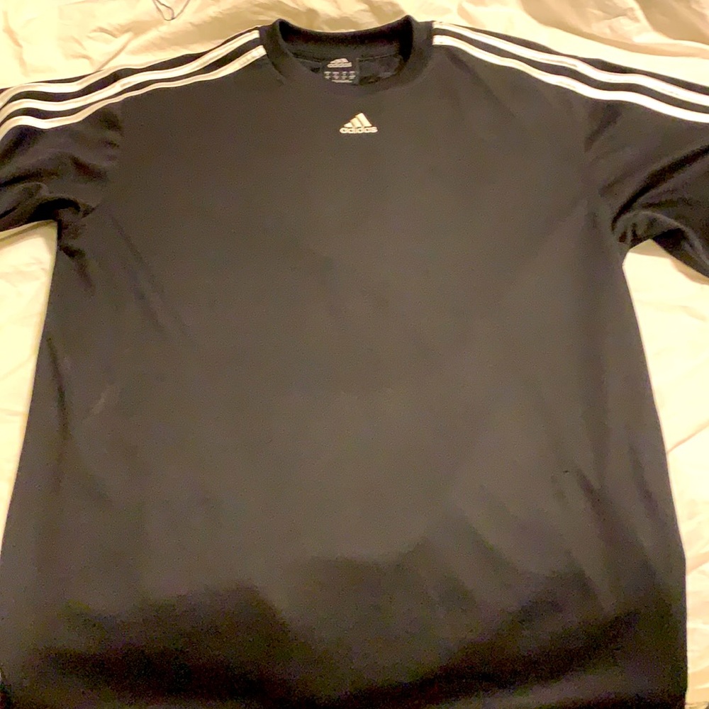 Adidas Short sleeve shirt FINAL MARKDOWN